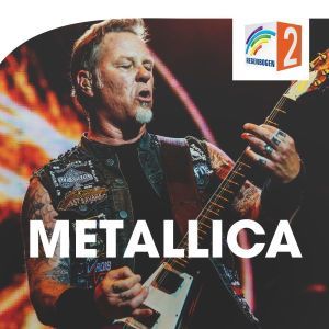 REGENBOGEN 2 - METALLICA