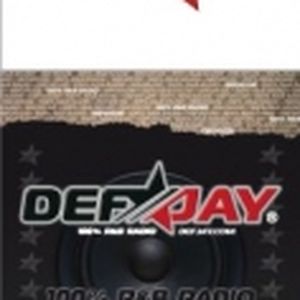 DefJay Radio