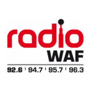 Radio WAF 92.6 FM