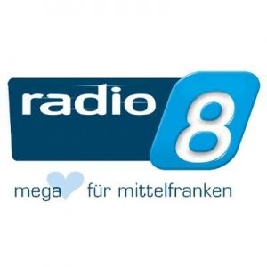 Radio 8