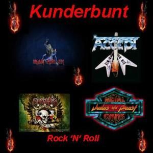 kunderbunt