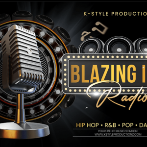 Blazing Ice Radio