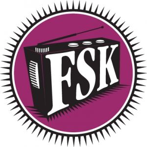Radio FSK