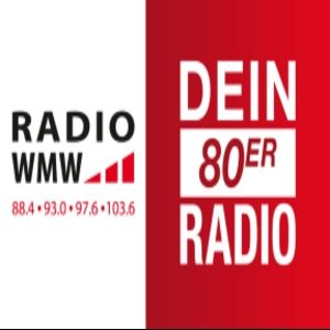 Radio WMW - Dein 80er Radio