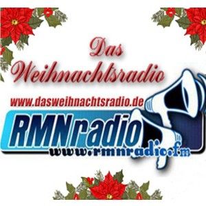 RMNchristmas Das Weihnachtsradio