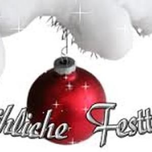 christmasweihnachten