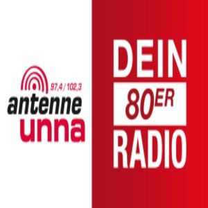 Antenne Unna - Dein 80er Radio