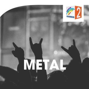 REGENBOGEN 2 - METAL