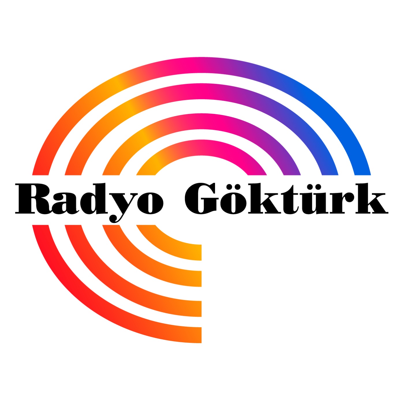 Radyo Göktürk