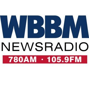 WBBM Newsradio 780 AM & 105.9 FM