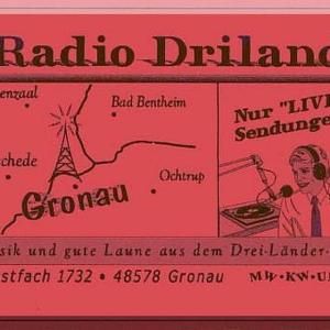 driland