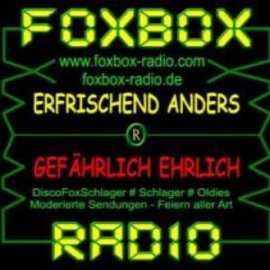 foxbox