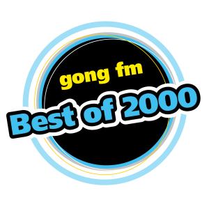 gong fm Best of 2000
