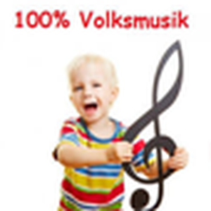 100% Volksmusik