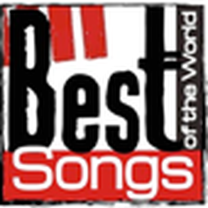 Best songs of the world