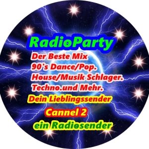 RadioParty