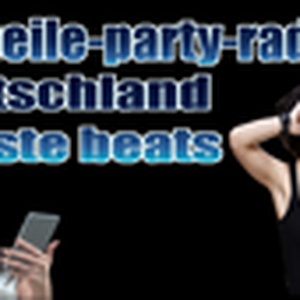 Das Geile Party Radio