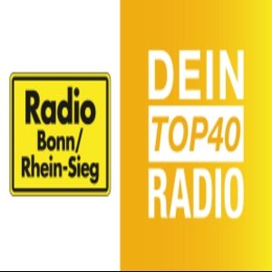 Radio Bonn / Rhein-Sieg - Dein Top40 Radio