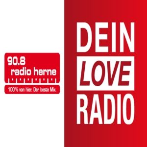 Radio Herne - Dein Love Radio