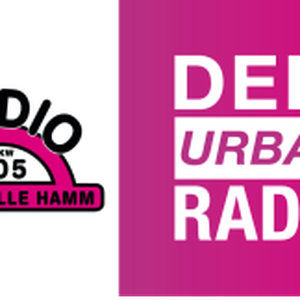 Radio Lippe Welle Hamm - Dein Urban Radio