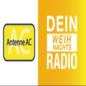 Antenne AC - Dein Weihnachts Radio