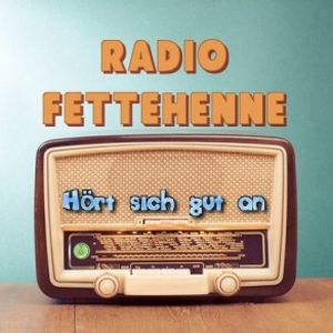 Radio Fettehenne