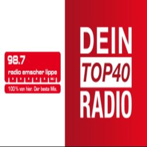 Radio Emscher Lippe - Dein Top40 Radio