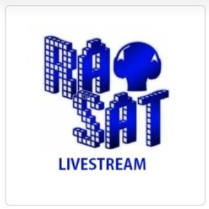 RaSat-Radio-Satisfaction Livestream