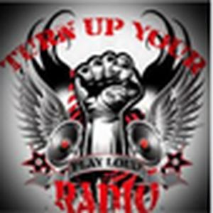 Turn Up Your Radio