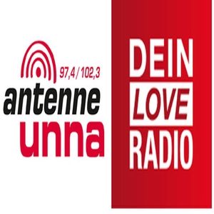 Antenne Unna - Dein Love Radio