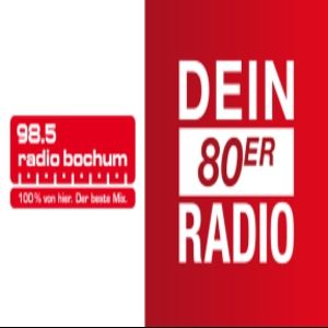 Radio Bochum - Dein 80er Radio