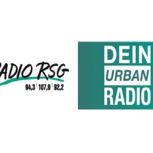 Radio RSG - Dein Urban Radio