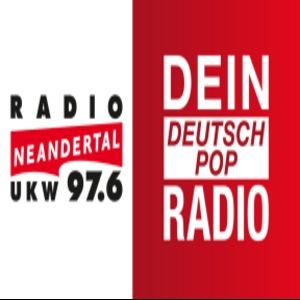 Radio Neandertal - Dein DeutschPop Radio