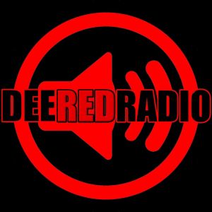 DEEREDRADIO BLACK-Zone