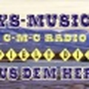 CMC-Radio
