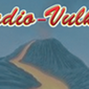 Radio-Vulkan