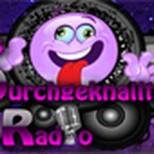 Das Durchgeknallte Radio