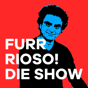 Furrrioso! Die Show