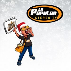 La Popular Stereo Colombia TV