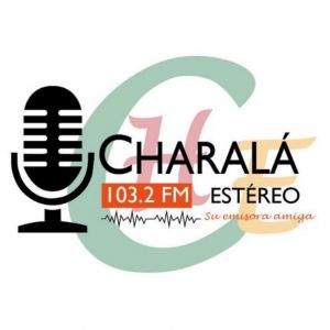 Charalá Estéreo 103.2 FM
