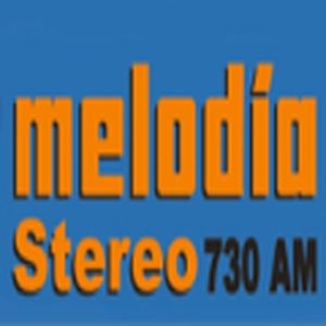 Melodia Stereo