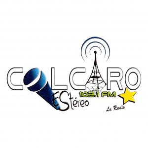 Colcaro Stéreo 