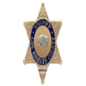 Los Angeles County Sheriff Dispatch 10 - Malibu/Lost Hills
