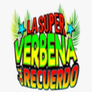 La Super Verbena Del Recuerdo