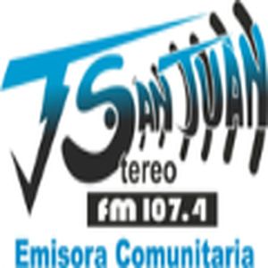 San Juan Stereo