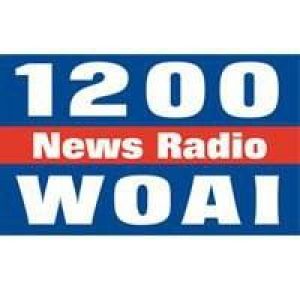1200 WOAI