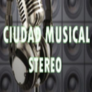 Ciudad Musical Stereo
