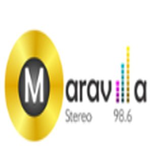 Maravilla Stereo
