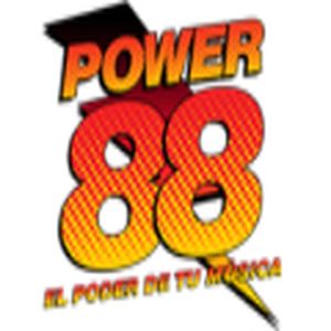 Power88 Radio
