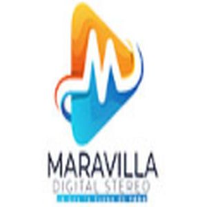 Maravilla Digital Stereo